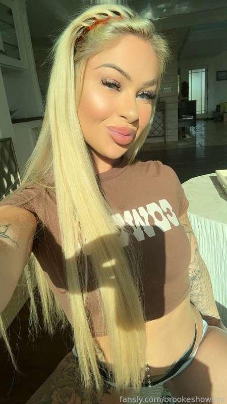 brookeshowsxx image #0