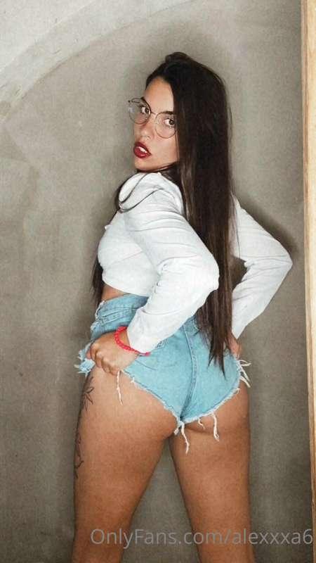 Would you do anything to feel the warmth of my big ass?