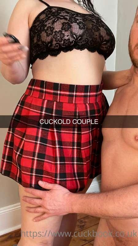 Simp cuck chore. I need a lot more cuckolds here, to make th..