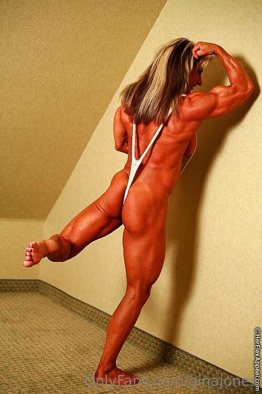 ginajones image #7
