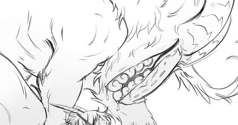 Full Shifted H + Half Shifted B! (nsfw)