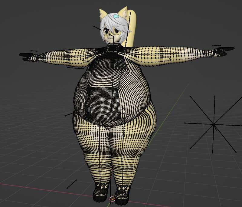 Model Update Log
