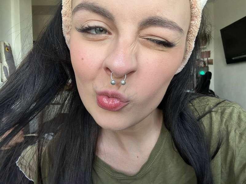 just a little kid stuck in an adult's body😜😋