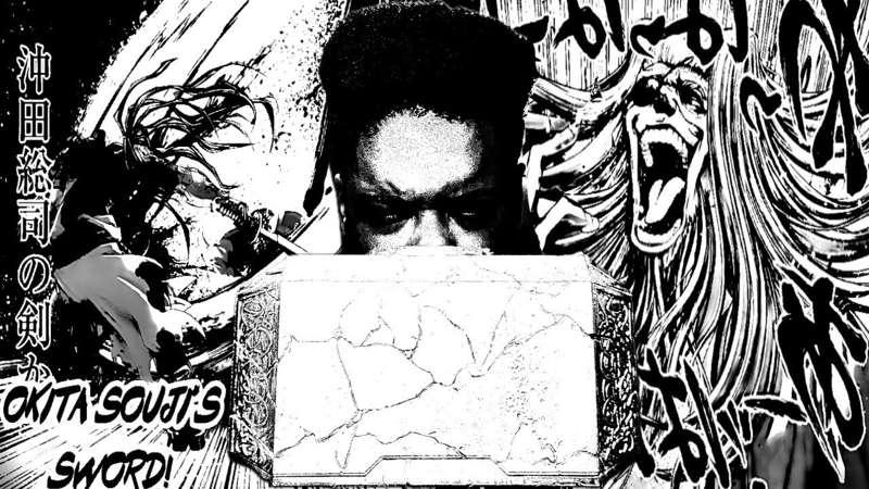The START OF CREATION Clashes With The BLADE OF THE GODS AND MAN! (Record Of Ragnarok 88 Review)