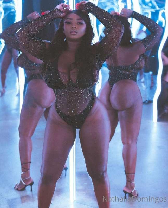 bad from every angle 🔥