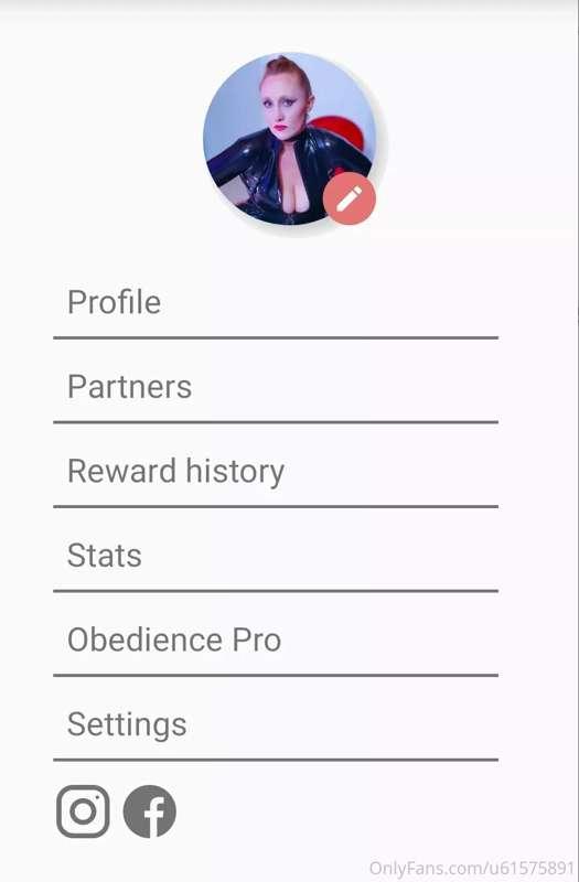 *Edit: For Submissives. If you are not a sub this post does ..