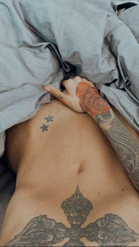 Morning vibe…