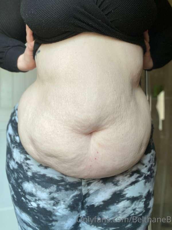 Perfect belly