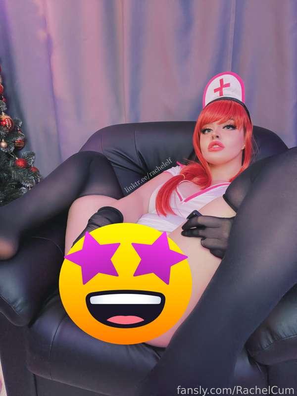 rachelcum image #0