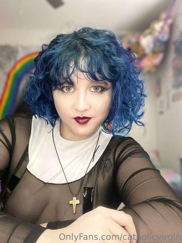 catholicvirgin image #7