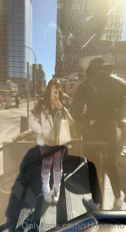 City girl
