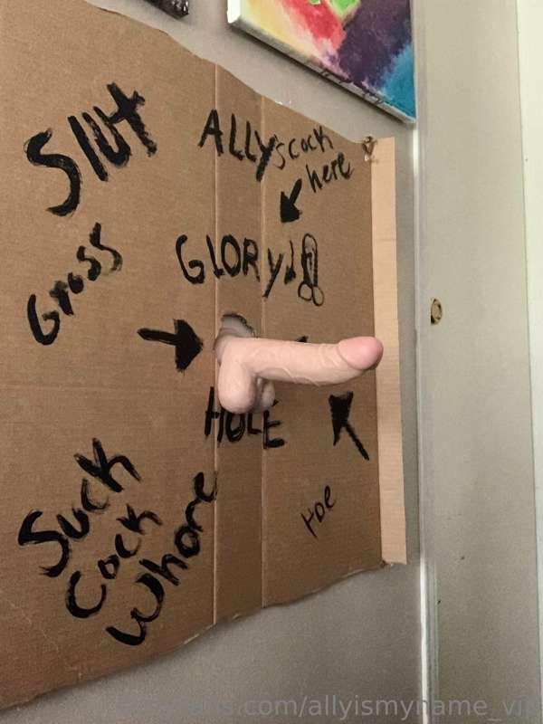 allyismyname_vip image #0