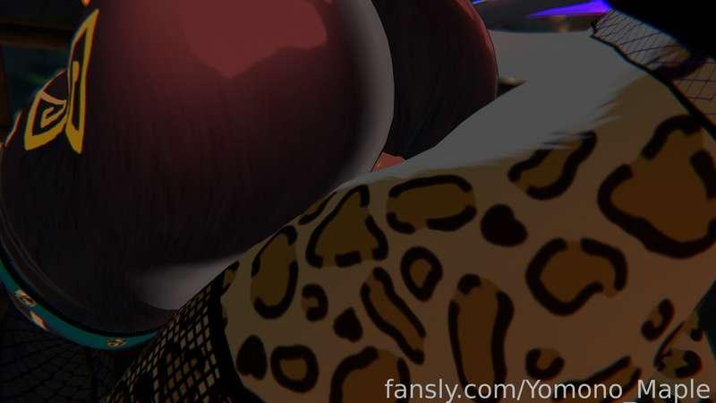 yomono_maple image #6