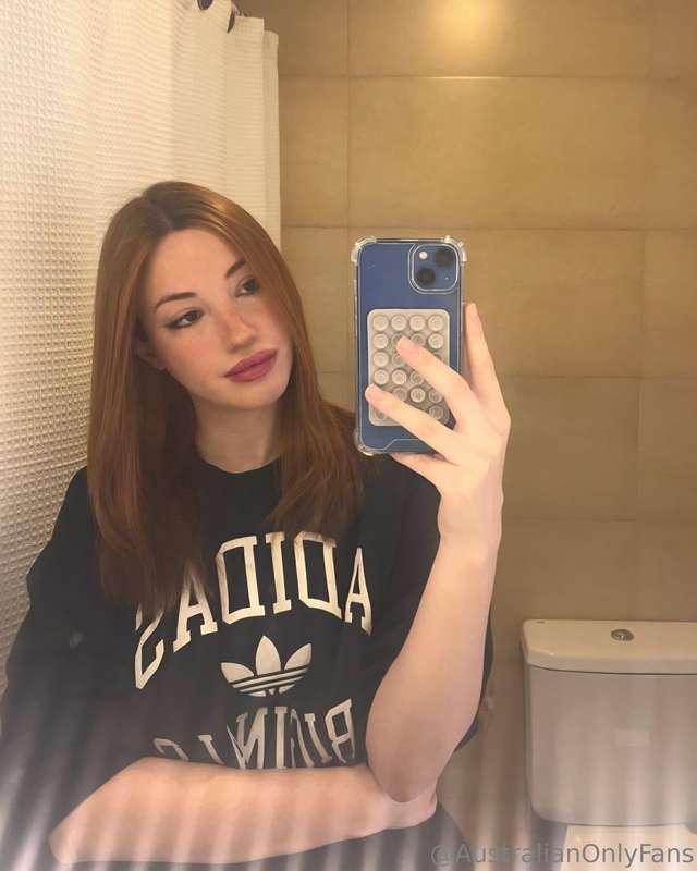 Milena, 20, Melbourne 💟Curvy | Weird & Chaotic@milenaasoftyy..