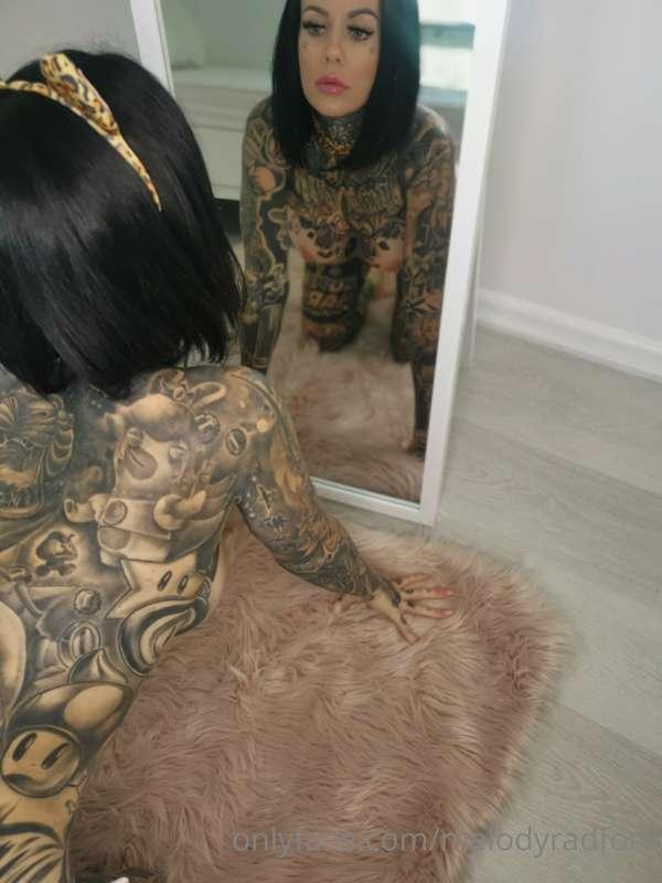Naughty nude cosplay set. 
Don't forget cutie you can pic yo..