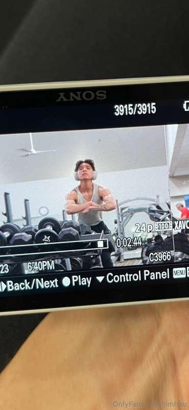 Free content ;) WHOS READY? Donate if you want extra spice ;..