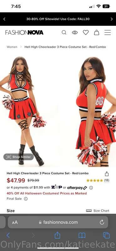 Who wants to treat me? I’ll treat you back. 💋🤍 If you purcha..