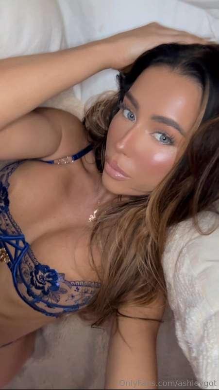I don't think you could handle me 🤭