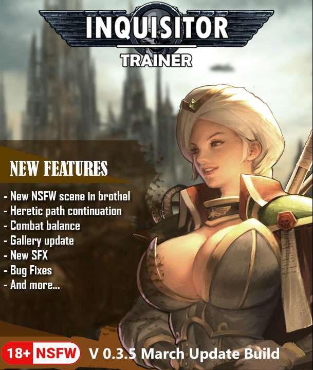 Dev's Note for Version 0.3.5 (March 2022)