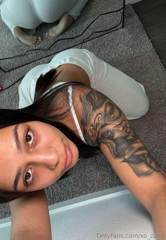 Today I don't want likes, I want moans 🫠😈🍆Are you coming to ..