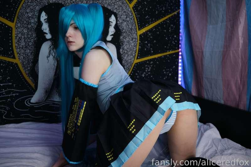 aliceredfox image #32