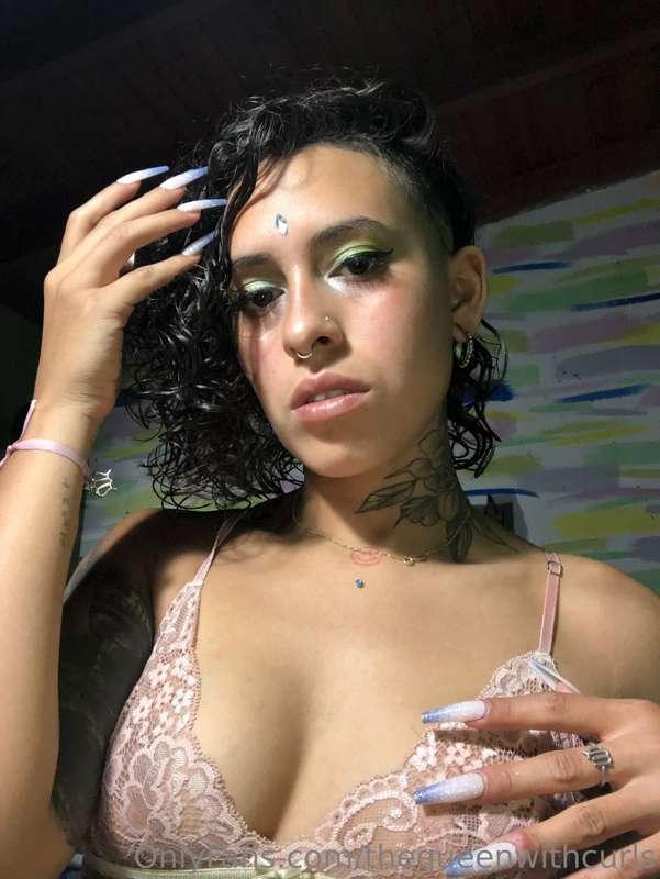 praise your goddess, you fucking piece of shit😈