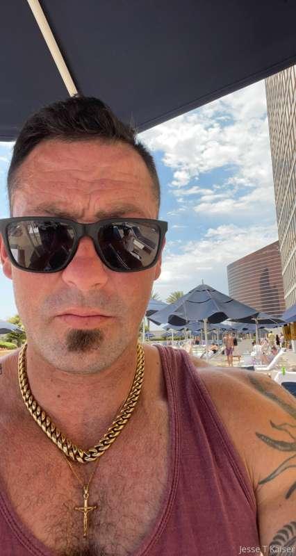 On vacation but thinking of all of you. Send me pics of what..