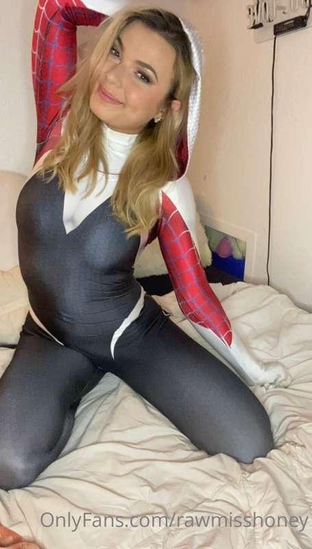 rawmisshoney image #0