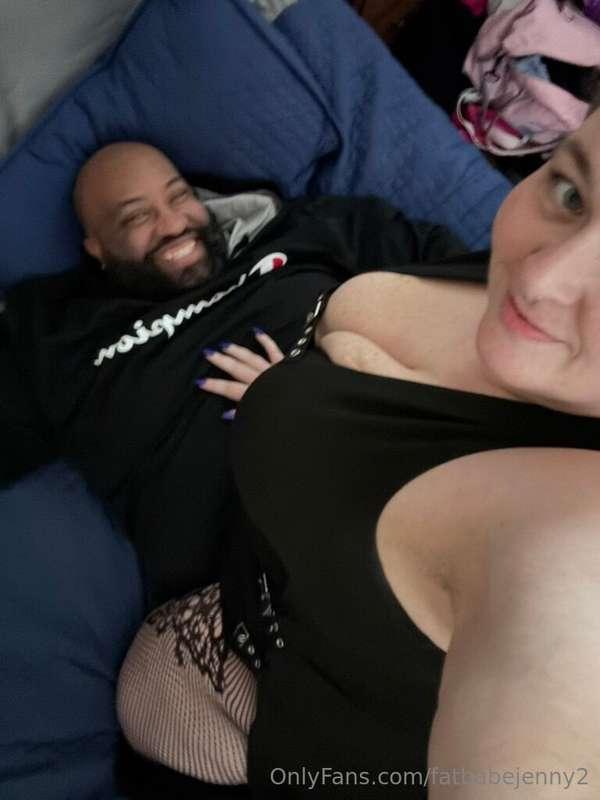 Who wants to see what happens when a fan joins the roster? 