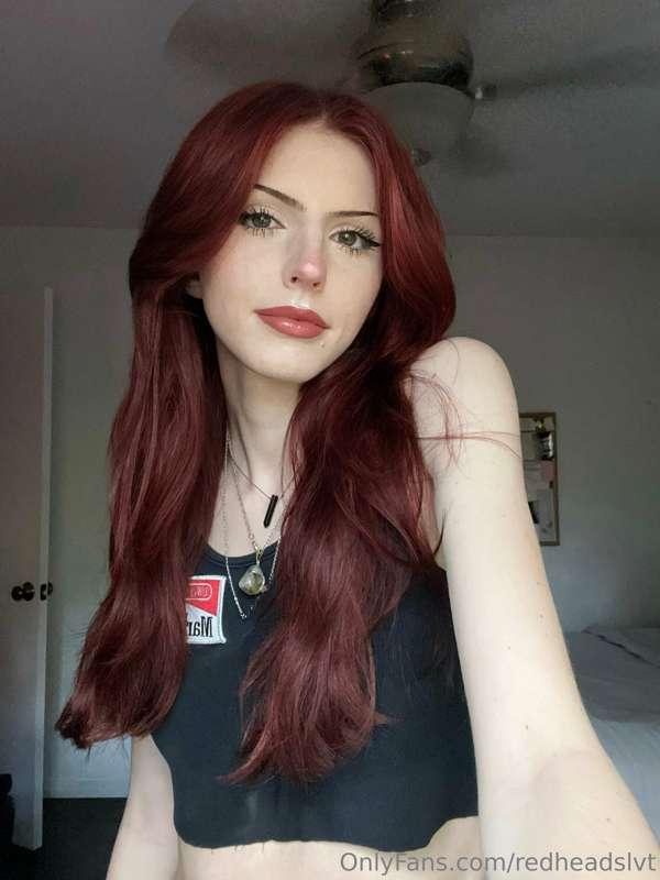 did you miss me love?