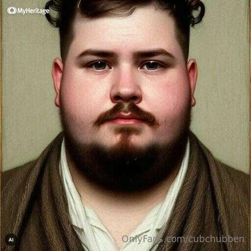 cubchubben image #1