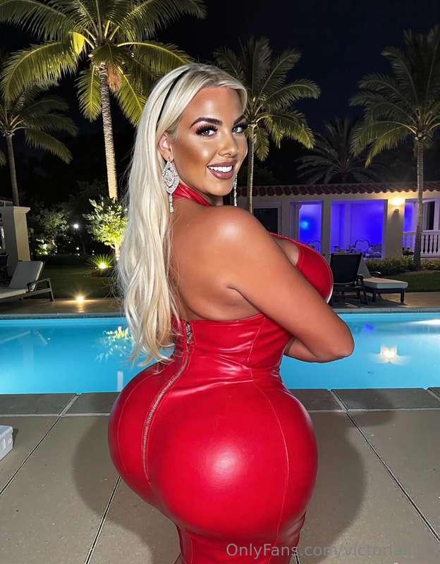 Red vibes ❤️