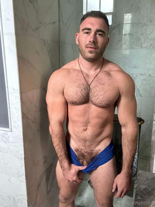 Really gettin some use outta these briefs 