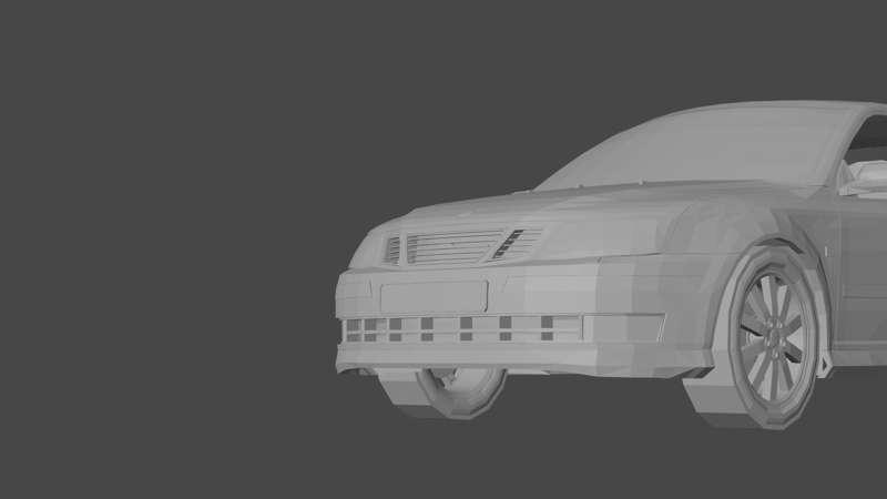 personal project sneak peek!