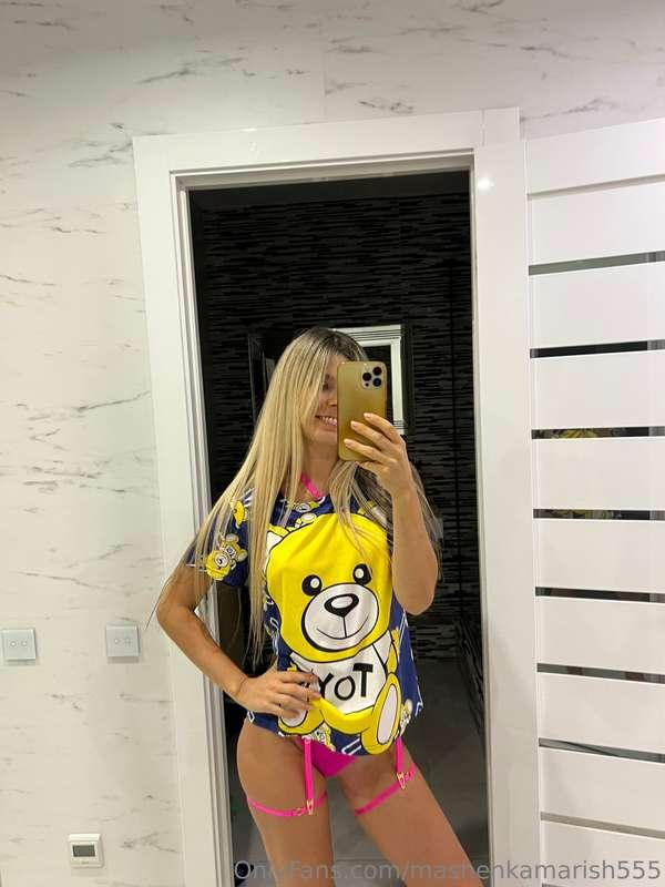 mashenkamarish555 image #0