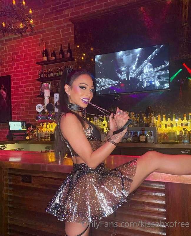 You follow me on Twitter right babe? *hint hint* 😉😉I put ALL..