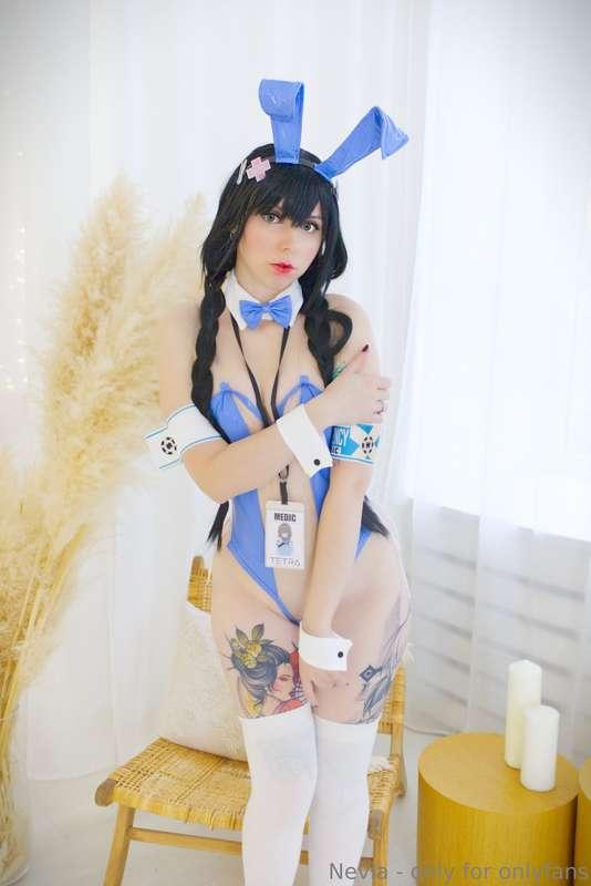 queen_nevia image #0