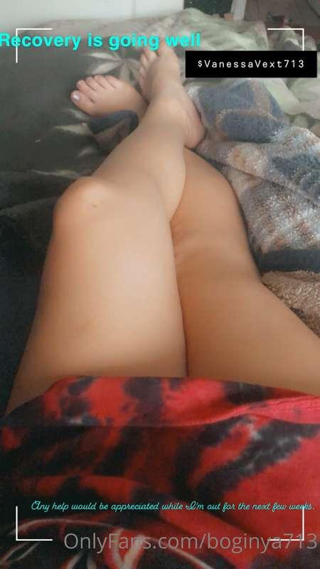 I’m feeling better today. Should be getting to your requests..