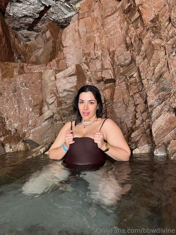## What do you think about outdoor adventures? ❤️ I love bei..