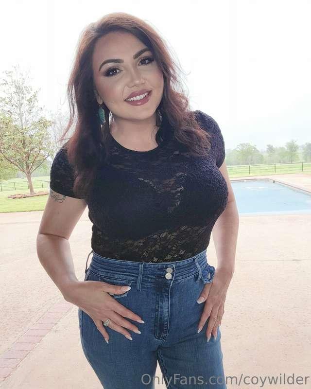 Babe, just a quick question which one do you like? Suck or f..