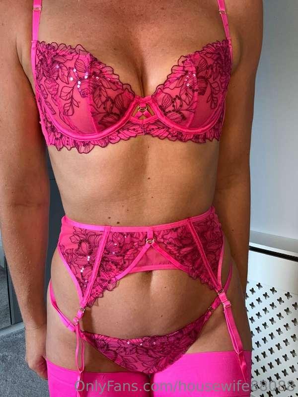 Pink 💕