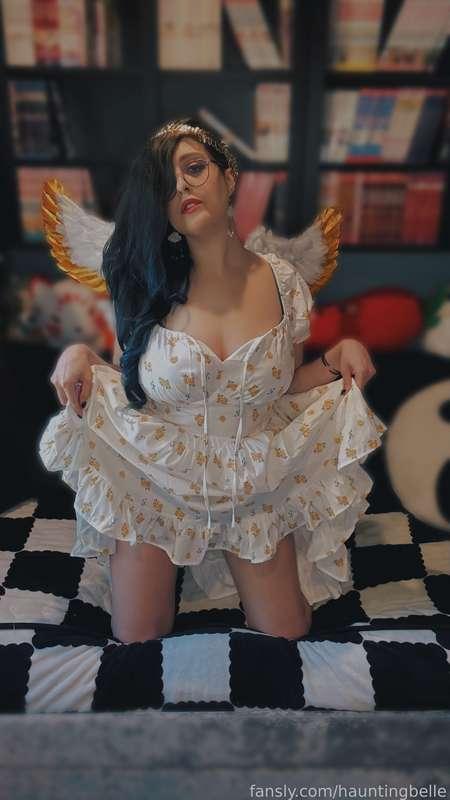 hauntingbelle image #1