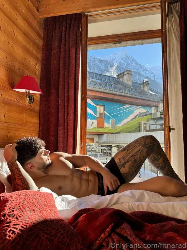 good views