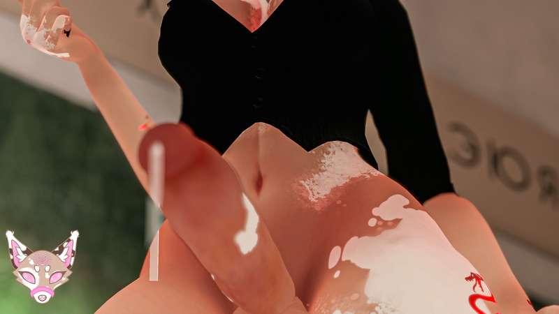 slavecrestedvixen image #1