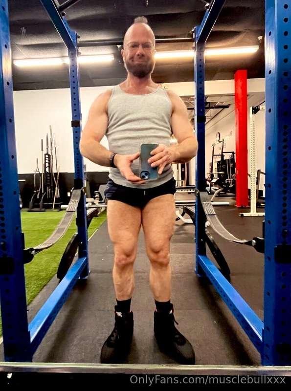 musclebullxxx image #2