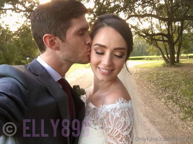 9 years ago today I married my best friend ❤️