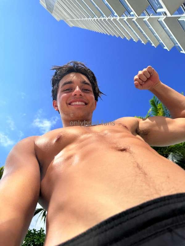 miami vibes