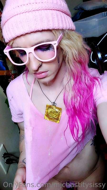 mjchastitysissy image #0