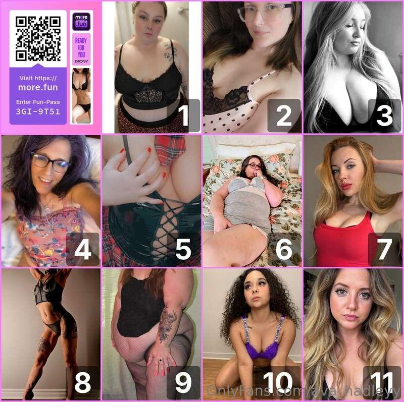 🍑 Booty bouncing, bodies shaking, and moans you’ll hear in y..