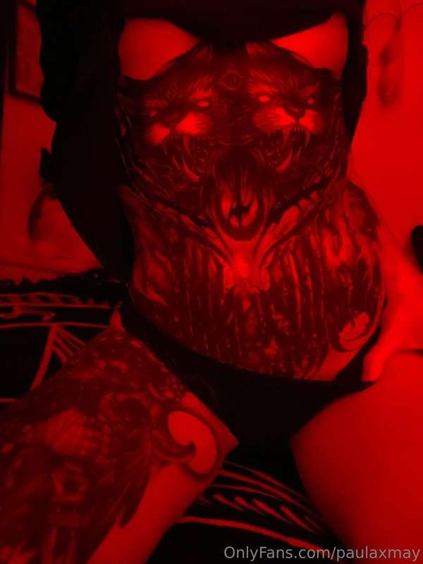 can I get on top of you like this?🤭